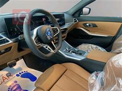 بي ام دبليو الفئة 3